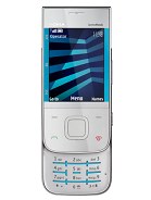 Nokia 5330 Xpress Music