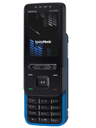 Nokia 5610 Xpress Music