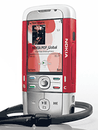 Nokia 5700 Nokia 5700