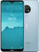 Nokia 6.2 Nokia 6.2