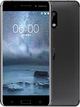 Nokia 6 Nokia 6