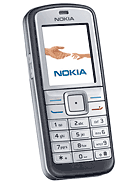 Nokia 6070 Nokia 6070