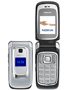 Nokia 6085 Nokia 6085