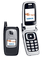 Nokia 6103 Nokia 6103
