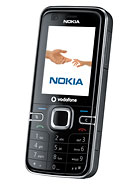 Nokia 6124 Classic Nokia 6124 Classic