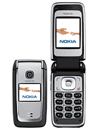 Nokia 6125 Nokia 6125