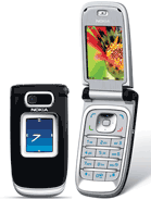 Nokia 6133 Nokia 6133