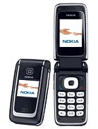 Nokia 6136 Nokia 6136