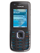Nokia 6212 classic Nokia 6212 classic