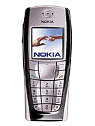 Nokia 6220 Nokia 6220