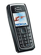 Nokia 6230 Nokia 6230