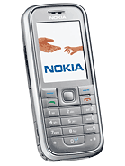 Nokia 6233 Nokia 6233