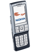 Nokia 6270 Nokia 6270