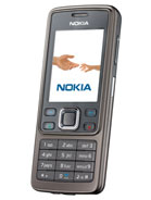 Nokia 6300i Nokia 6300i