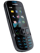 Nokia 6303 Classic Nokia 6303 Classic