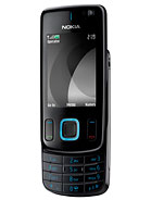Nokia 6600 Slide Nokia 6600 Slide