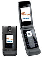 Nokia 6650 fold Nokia 6650 fold