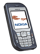 Nokia 6670 Nokia 6670