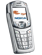 Nokia 6822 Nokia 6822