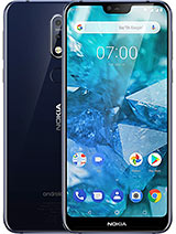 Nokia 7.1 Nokia 7.1