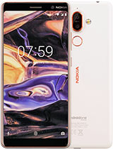Nokia 7 plus Nokia 7 plus