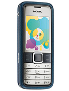 Nokia 7310 Supernova Nokia 7310 Supernova