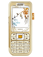 Nokia 7360 Nokia 7360