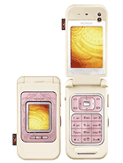 Nokia 7390 Nokia 7390
