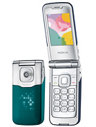 Nokia 7510 Supernova Nokia 7510 Supernova