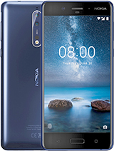 Nokia 8 Nokia 8