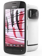 Nokia 808 Pure View