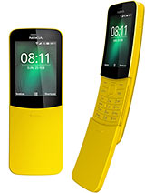 Nokia 8110 4G Nokia 8110 4G