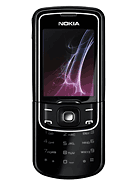 Nokia 8600 Luna Nokia 8600 Luna