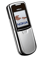Nokia 8800 Nokia 8800