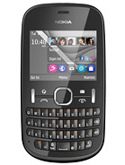 Nokia Asha 200 Nokia Asha 200