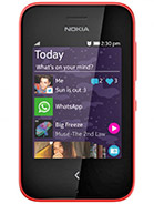 Nokia Asha 230 Nokia Asha 230