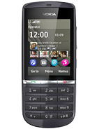 Nokia Asha 300 Nokia Asha 300