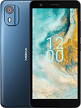 Nokia C02 Nokia C02