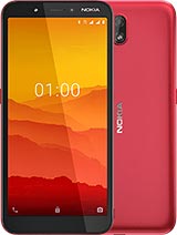 Nokia C1 Nokia C1