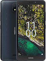 Nokia C100 Nokia C100