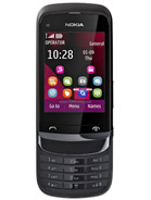 Nokia C2-02 Nokia C2-02