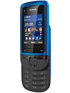 Nokia C2-05 Nokia C2-05