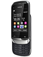 Nokia C2-06 Nokia C2-06