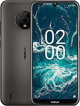 Nokia C200 Nokia C200