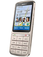 Nokia C3-01 Touchand Type