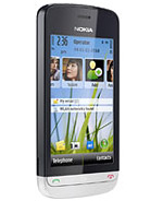 Nokia C5-04 Nokia C5-04