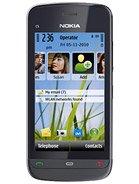 Nokia C5-06 Nokia C5-06