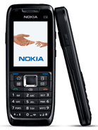 Nokia E51 Nokia E51