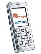 Nokia E60 Nokia E60