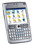 Nokia E61 Nokia E61
